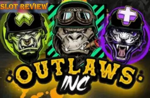 Outlaws Inc slot